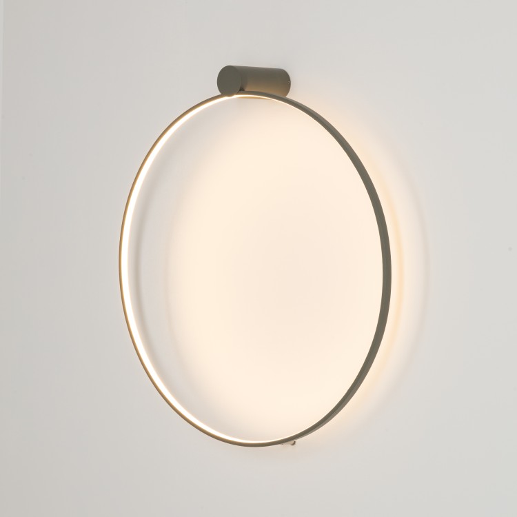 CIRCOLO LED M 11402 Nowodvorski Lighting Lampa sufitowa przysufitowa Inspiracje Premium