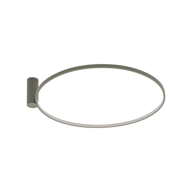 CIRCOLO LED M 11402 Nowodvorski Lighting Lampa sufitowa przysufitowa Inspiracje Premium