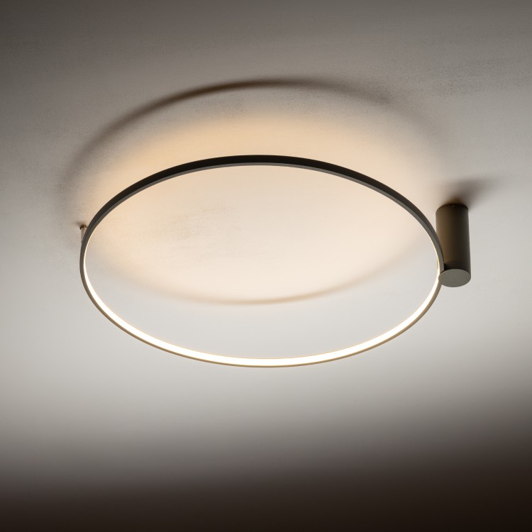 CIRCOLO LED M 11402 Nowodvorski Lighting Lampa sufitowa przysufitowa Inspiracje Premium