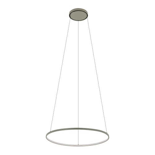 CIRCOLO LED M 11403 Nowodvorski Lighting Lampa sufitowa wisząca Inspiracje Premium