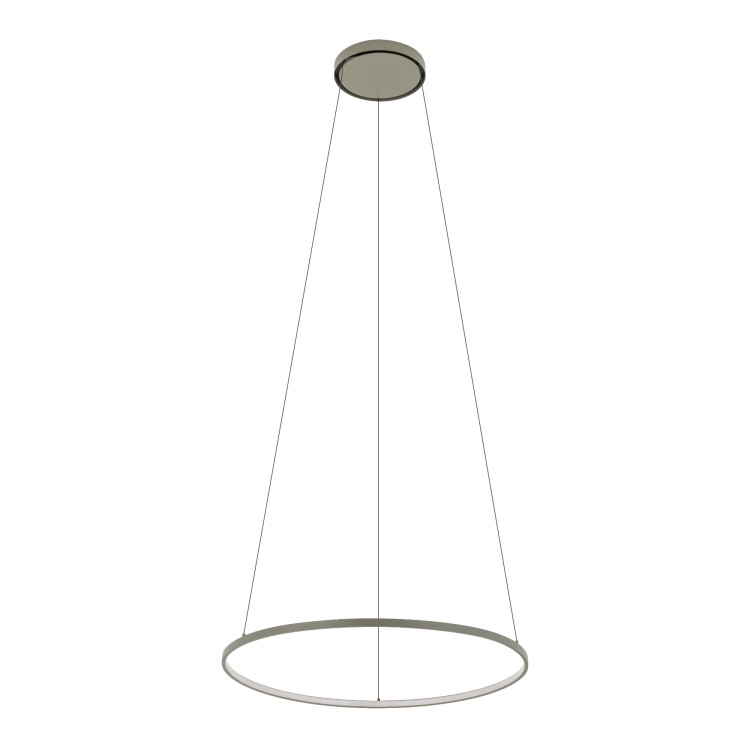 CIRCOLO LED M 11403 Nowodvorski Lighting Lampa sufitowa wisząca Inspiracje Premium
