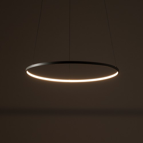 CIRCOLO LED M 11403 Nowodvorski Lighting Lampa sufitowa wisząca Inspiracje Premium