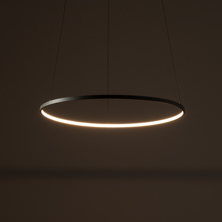CIRCOLO LED M 11403 Nowodvorski Lighting Lampa sufitowa wisząca Inspiracje Premium