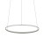 CIRCOLO LED M 11403 Nowodvorski Lighting Lampa sufitowa wisząca Inspiracje Premium