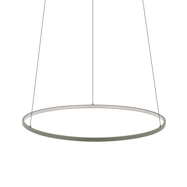 CIRCOLO LED M 11403 Nowodvorski Lighting Lampa sufitowa wisząca Inspiracje Premium