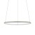 CIRCOLO LED M 11403 Nowodvorski Lighting Lampa sufitowa wisząca Inspiracje Premium