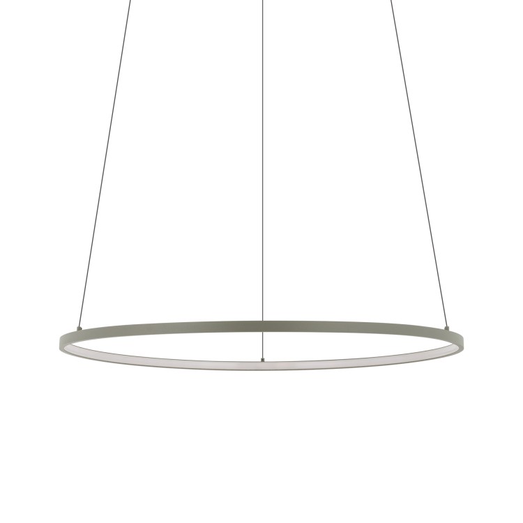 CIRCOLO LED M 11403 Nowodvorski Lighting Lampa sufitowa wisząca Inspiracje Premium