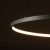 CIRCOLO LED M 11403 Nowodvorski Lighting Lampa sufitowa wisząca Inspiracje Premium