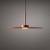 SIMONE 11412 Nowodvorski Lighting Lampa sufitowa wisząca Inspiracje Premium
