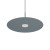 SIMONE 11414 Nowodvorski Lighting Lampa sufitowa wisząca Inspiracje Premium