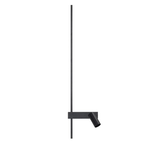 EASY LED LEFT 11425 Nowodvorski Lighting Lampa ścienna kinkiet regulowany z włącznikiem Inspiracje Premium
