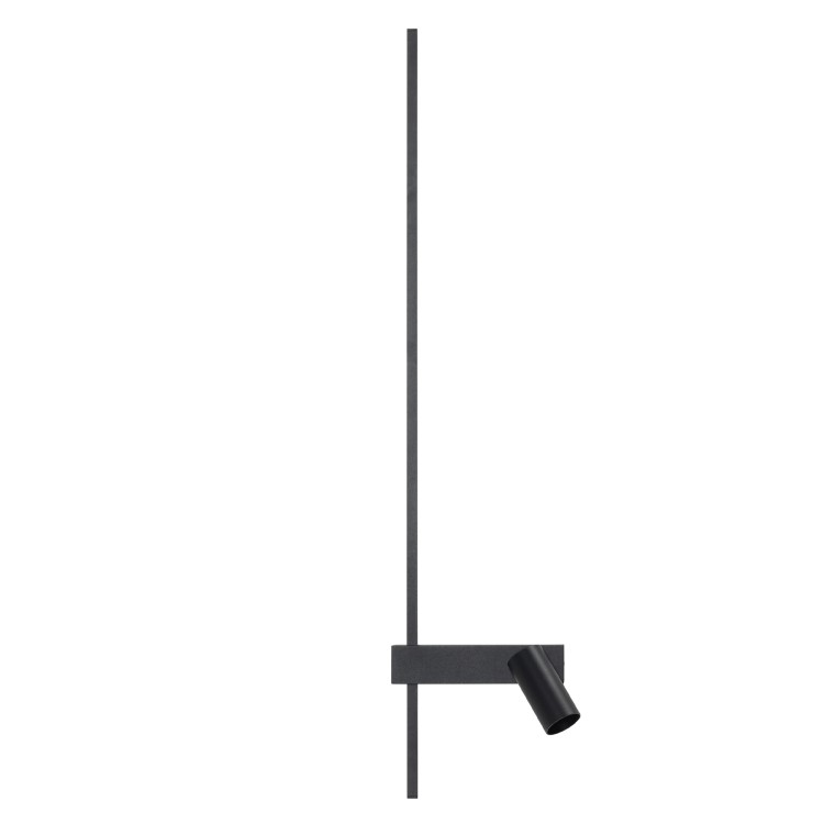 EASY LED LEFT 11425 Nowodvorski Lighting Lampa ścienna kinkiet regulowany z włącznikiem Inspiracje Premium