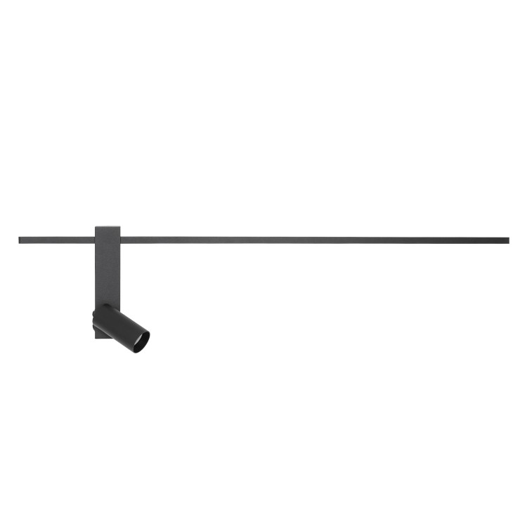 EASY LED LEFT 11425 Nowodvorski Lighting Lampa ścienna kinkiet regulowany z włącznikiem Inspiracje Premium