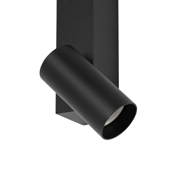EASY LED LEFT 11425 Nowodvorski Lighting Lampa ścienna kinkiet regulowany z włącznikiem Inspiracje Premium