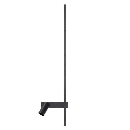 EASY LED RIGHT 11426 Nowodvorski Lighting Lampa ścienna kinkiet regulowany z włącznikiem Inspiracje Premium
