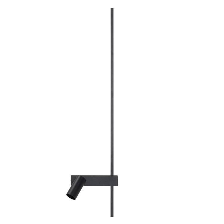 EASY LED RIGHT 11426 Nowodvorski Lighting Lampa ścienna kinkiet regulowany z włącznikiem Inspiracje Premium