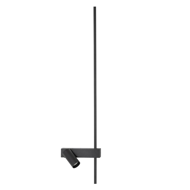 EASY LED RIGHT 11426 Nowodvorski Lighting Lampa ścienna kinkiet regulowany z włącznikiem Inspiracje Premium