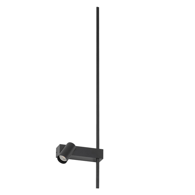 EASY LED RIGHT 11426 Nowodvorski Lighting Lampa ścienna kinkiet regulowany z włącznikiem Inspiracje Premium