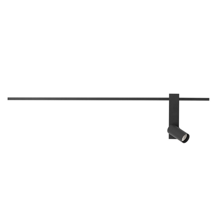 EASY LED RIGHT 11426 Nowodvorski Lighting Lampa ścienna kinkiet regulowany z włącznikiem Inspiracje Premium