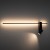 EASY LED RIGHT 11426 Nowodvorski Lighting Lampa ścienna kinkiet regulowany z włącznikiem Inspiracje Premium