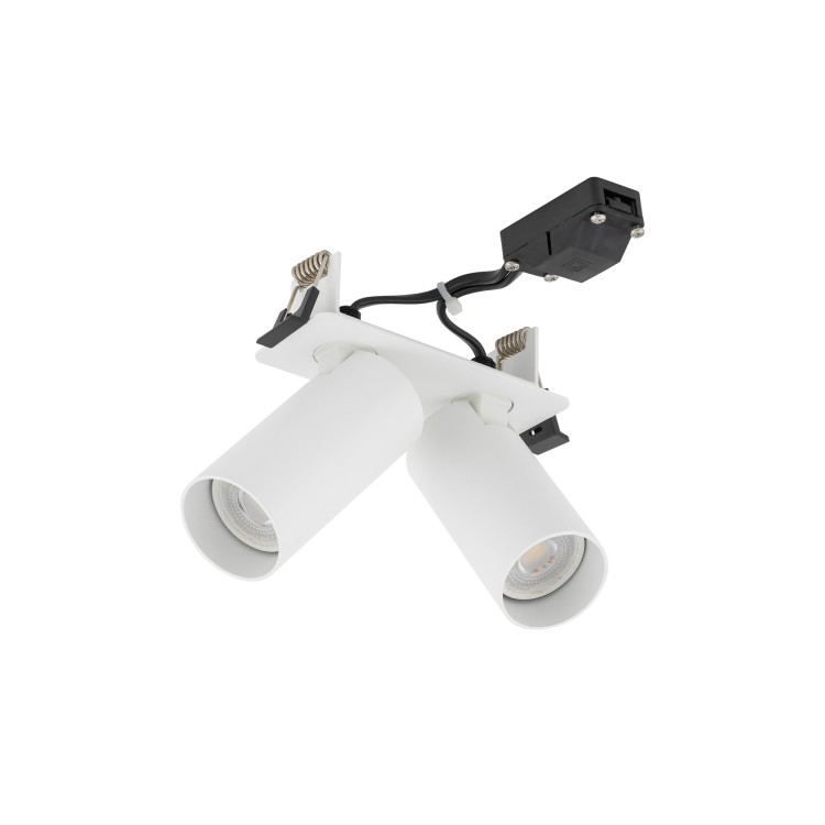 FOURTY SURFACE 11443 Nowodvorski Lighting Reflektorki i spoty Inspiracje Premium