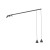 FOURTY 11448 Nowodvorski Lighting Lampa sufitowa przysufitowa Inspiracje Premium