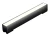 Oprawa Liniowa Lampa LED 33cm 14W do Szynoprzewodu Szyny niskonapięciowy SYSTEM LINE S WLD 10001 WOJNAROWSKI Lighting Design 3000K Loft nowoczesna sufitowy ścienny oświetlenie szynowe listwa natynkowa podtynkowa zawieszana 230V czarna Inspiracje Premium