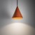 ZENITH XS 11456 Nowodvorski Lighting Lampa sufitowa wisząca Inspiracje Premium