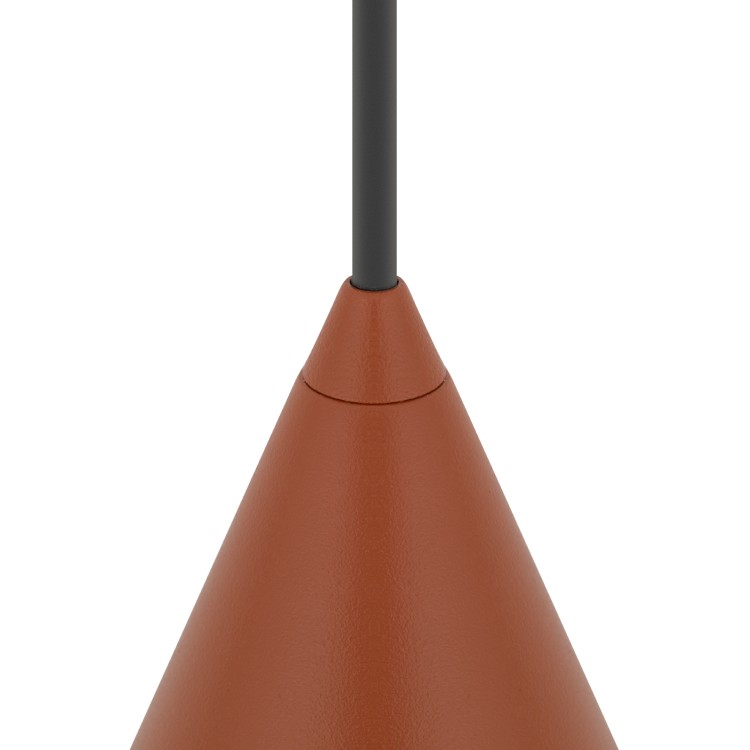 ZENITH XS 11456 Nowodvorski Lighting Lampa sufitowa wisząca Inspiracje Premium