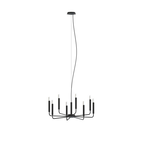 ORTO 11460 Nowodvorski Lighting Lampa sufitowa żyrandol Inspiracje Premium