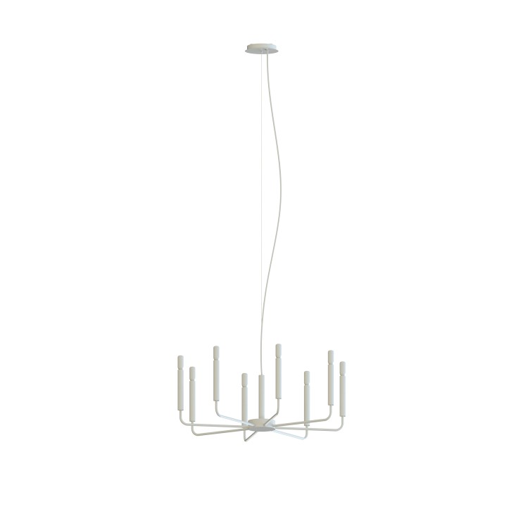 ORTO 11461 Nowodvorski Lighting Lampa sufitowa żyrandol Inspiracje Premium