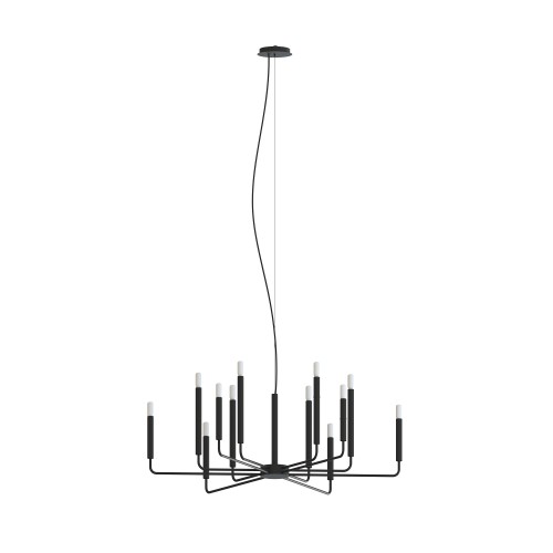 ORTO A 11462 Nowodvorski Lighting Lampa sufitowa żyrandol Inspiracje Premium