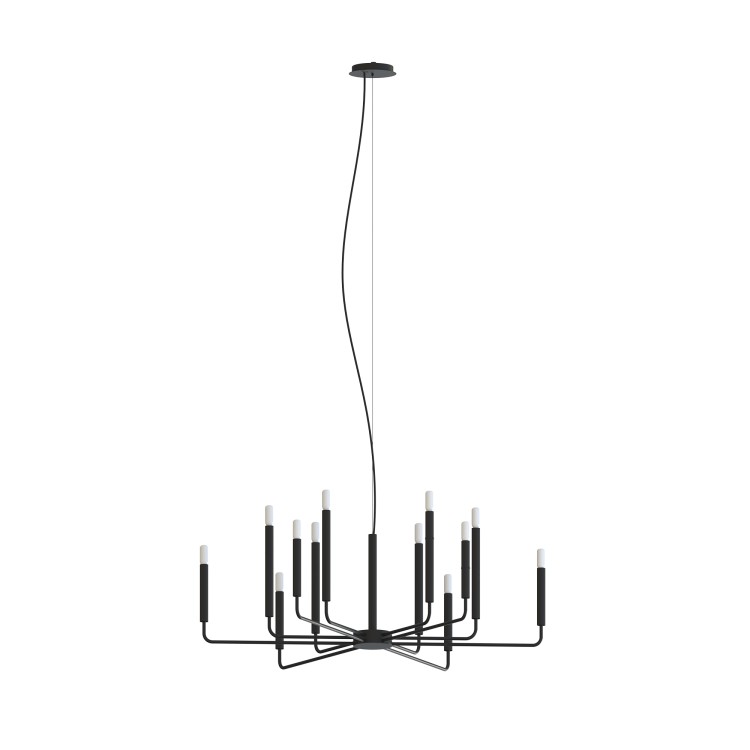 ORTO A 11462 Nowodvorski Lighting Lampa sufitowa żyrandol Inspiracje Premium