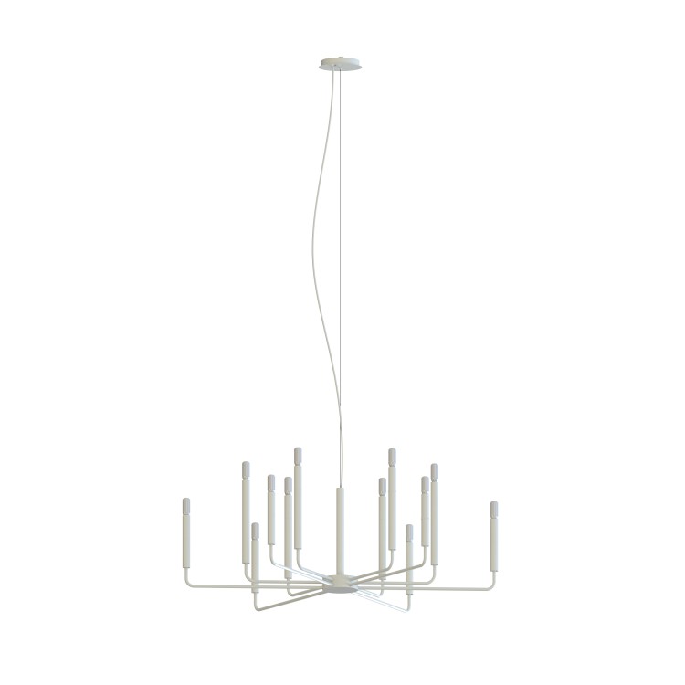 ORTO A 11463 Nowodvorski Lighting Lampa sufitowa żyrandol Inspiracje Premium