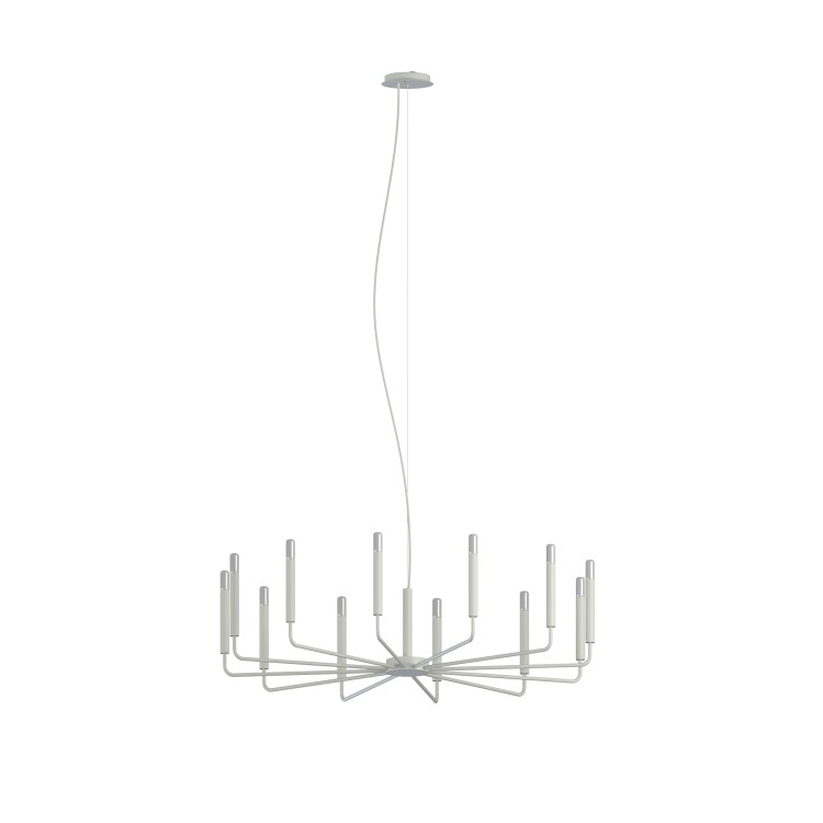 ORTO B 11465 Nowodvorski Lighting Lampa sufitowa żyrandol Inspiracje Premium