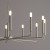 ORTO B 11465 Nowodvorski Lighting Lampa sufitowa żyrandol Inspiracje Premium