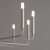 ORTO B 11465 Nowodvorski Lighting Lampa sufitowa żyrandol Inspiracje Premium