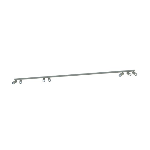 FOURTY 11470 Nowodvorski Lighting Reflektorki i spoty Inspiracje Premium