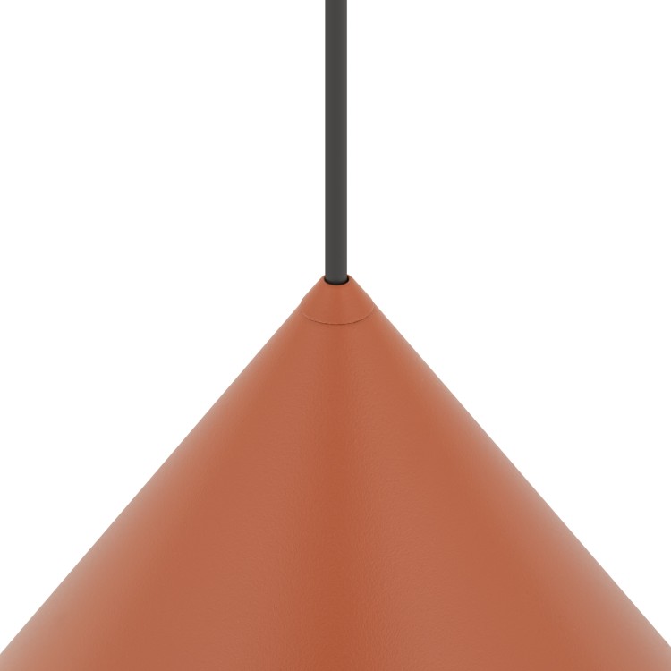 ZENITH L 11483 Nowodvorski Lighting Lampa sufitowa wisząca Inspiracje Premium