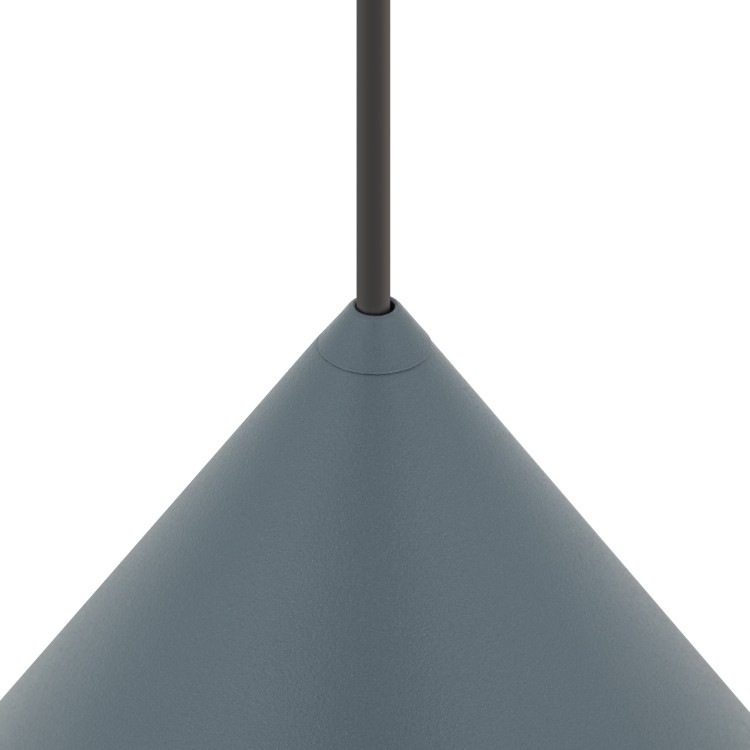 ZENITH M 11487 Nowodvorski Lighting Lampa sufitowa wisząca Inspiracje Premium