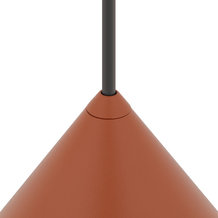 ZENITH S 11490 Nowodvorski Lighting Lampa sufitowa wisząca Inspiracje Premium
