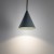 ZENITH XS 11493 Nowodvorski Lighting Lampa sufitowa wisząca Inspiracje Premium