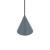 ZENITH XS 11493 Nowodvorski Lighting Lampa sufitowa wisząca Inspiracje Premium
