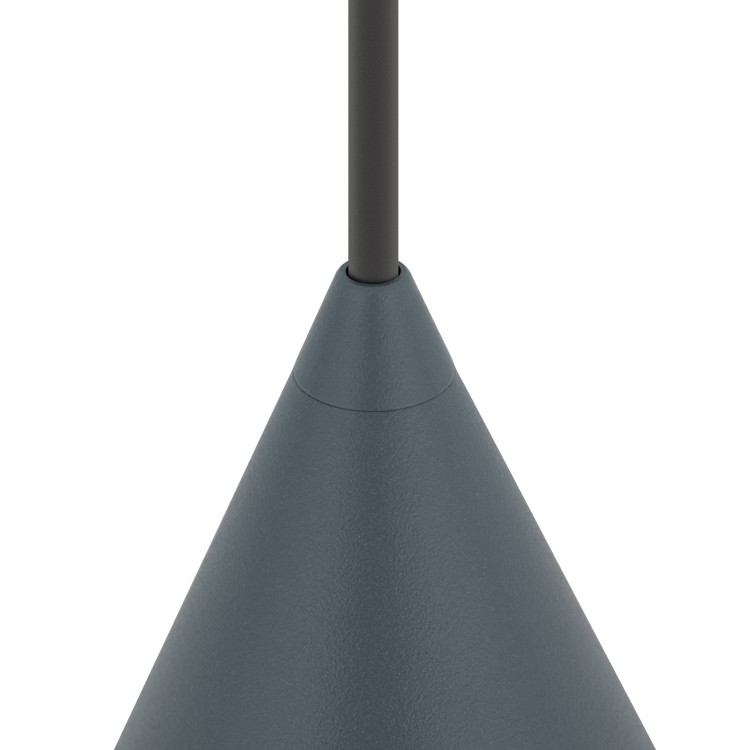 ZENITH XS 11493 Nowodvorski Lighting Lampa sufitowa wisząca Inspiracje Premium