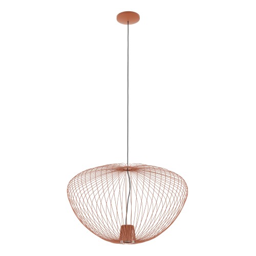 PUMPKIN L 11494 Nowodvorski Lighting Lampa sufitowa wisząca Inspiracje Premium