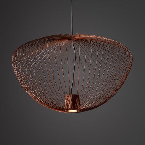 PUMPKIN L 11494 Nowodvorski Lighting Lampa sufitowa wisząca Inspiracje Premium