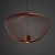 PUMPKIN L 11494 Nowodvorski Lighting Lampa sufitowa wisząca Inspiracje Premium