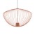 PUMPKIN L 11494 Nowodvorski Lighting Lampa sufitowa wisząca Inspiracje Premium