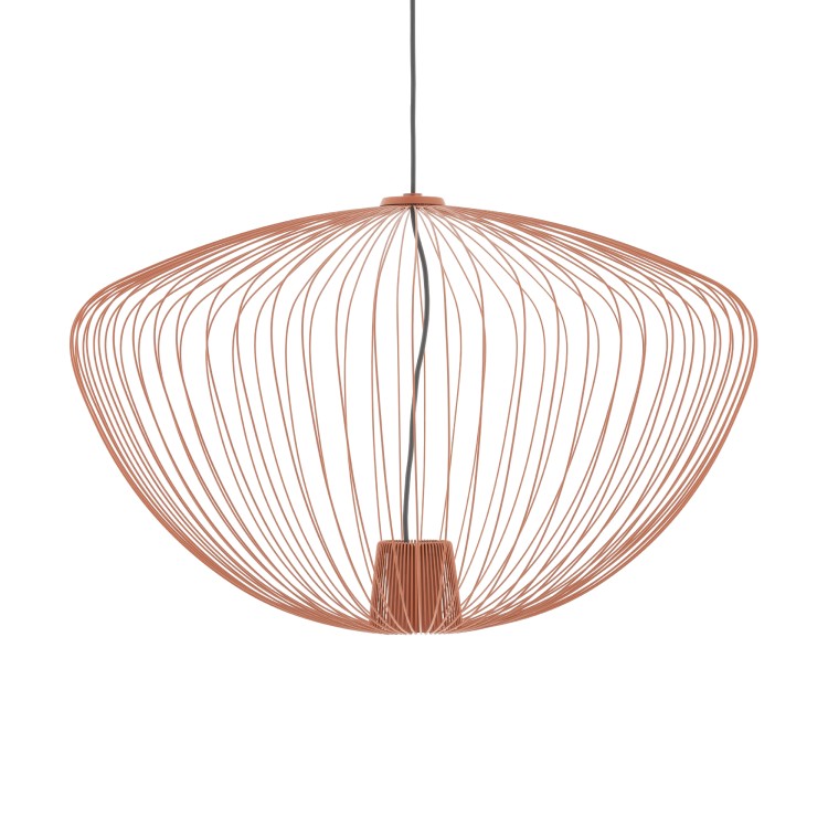 PUMPKIN L 11494 Nowodvorski Lighting Lampa sufitowa wisząca Inspiracje Premium