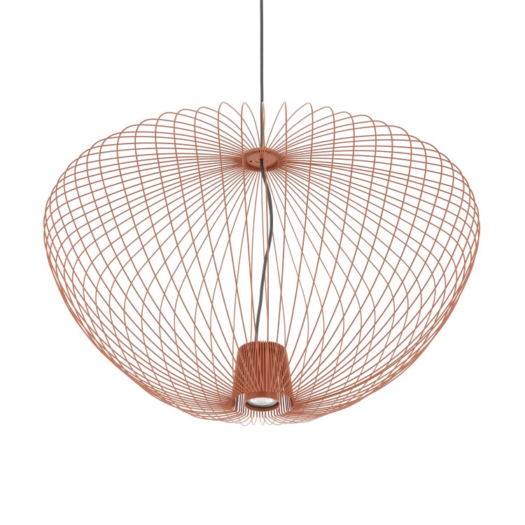 PUMPKIN L 11494 Nowodvorski Lighting Lampa sufitowa wisząca Inspiracje Premium